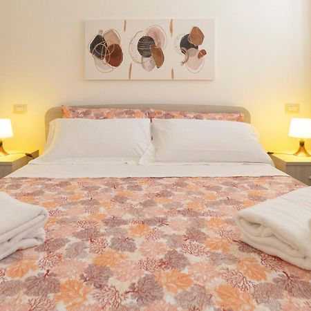 Pozzallo Cozy House Vista Mare Ngoại thất bức ảnh