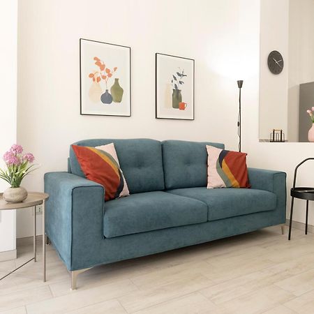 Pozzallo Cozy House Vista Mare Ngoại thất bức ảnh