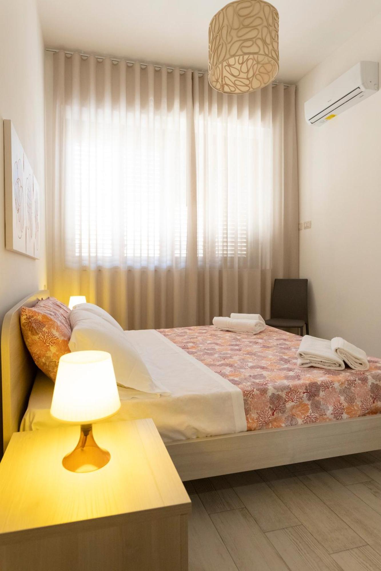 Pozzallo Cozy House Vista Mare Ngoại thất bức ảnh
