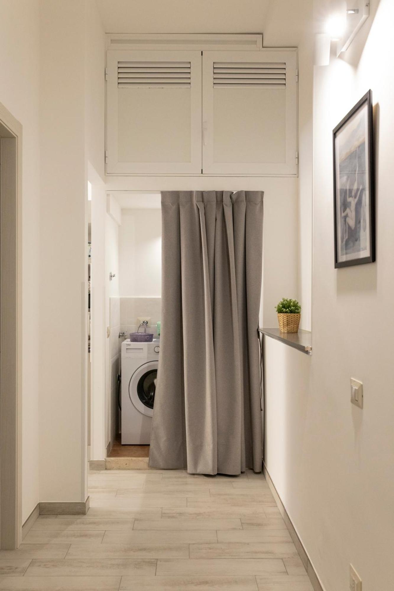 Pozzallo Cozy House Vista Mare Ngoại thất bức ảnh