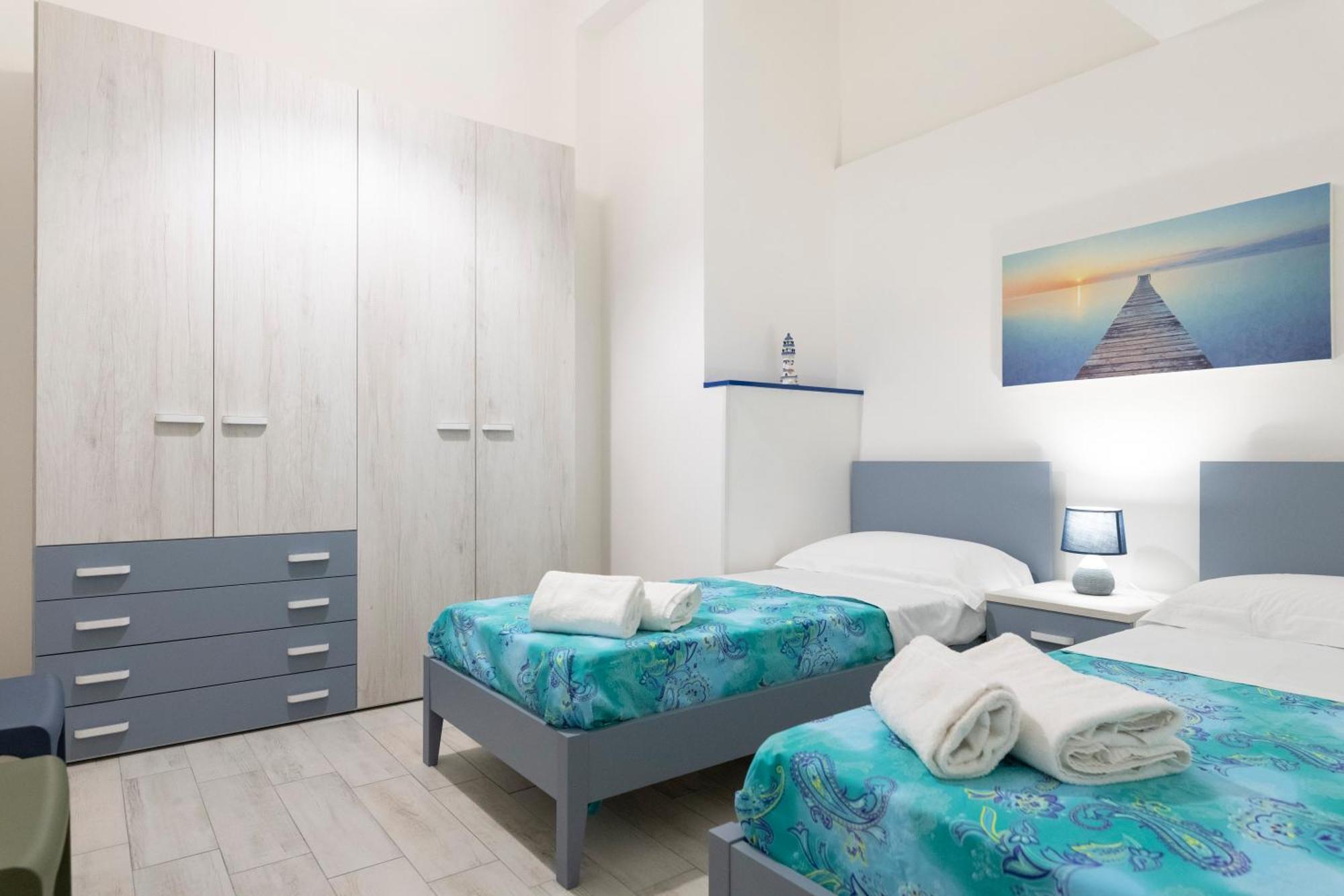 Pozzallo Cozy House Vista Mare Ngoại thất bức ảnh