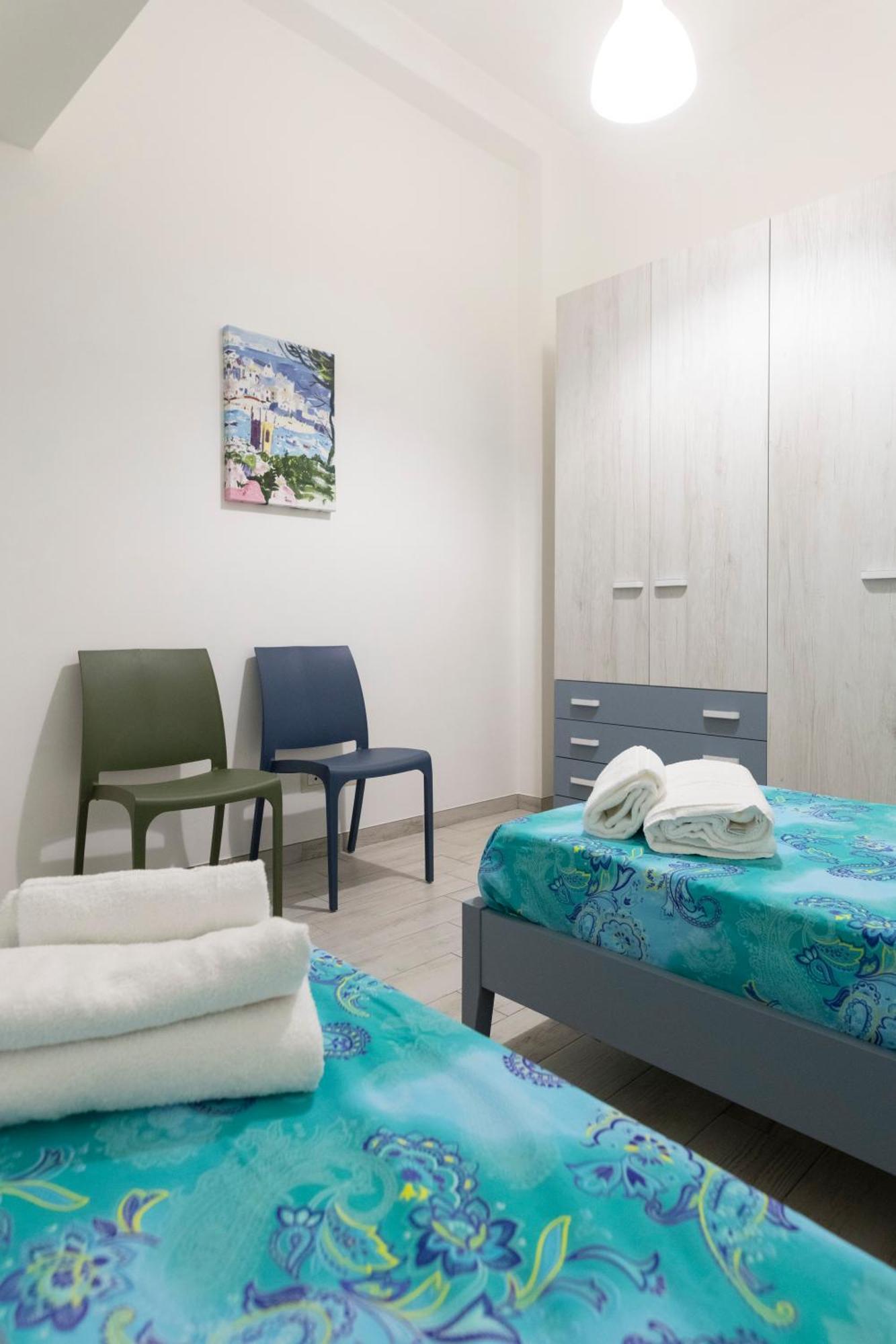 Pozzallo Cozy House Vista Mare Ngoại thất bức ảnh