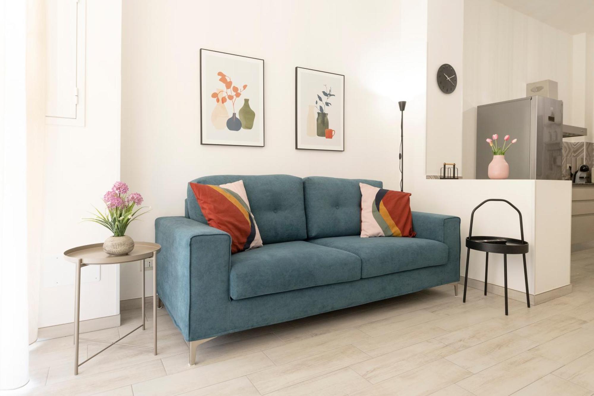 Pozzallo Cozy House Vista Mare Ngoại thất bức ảnh
