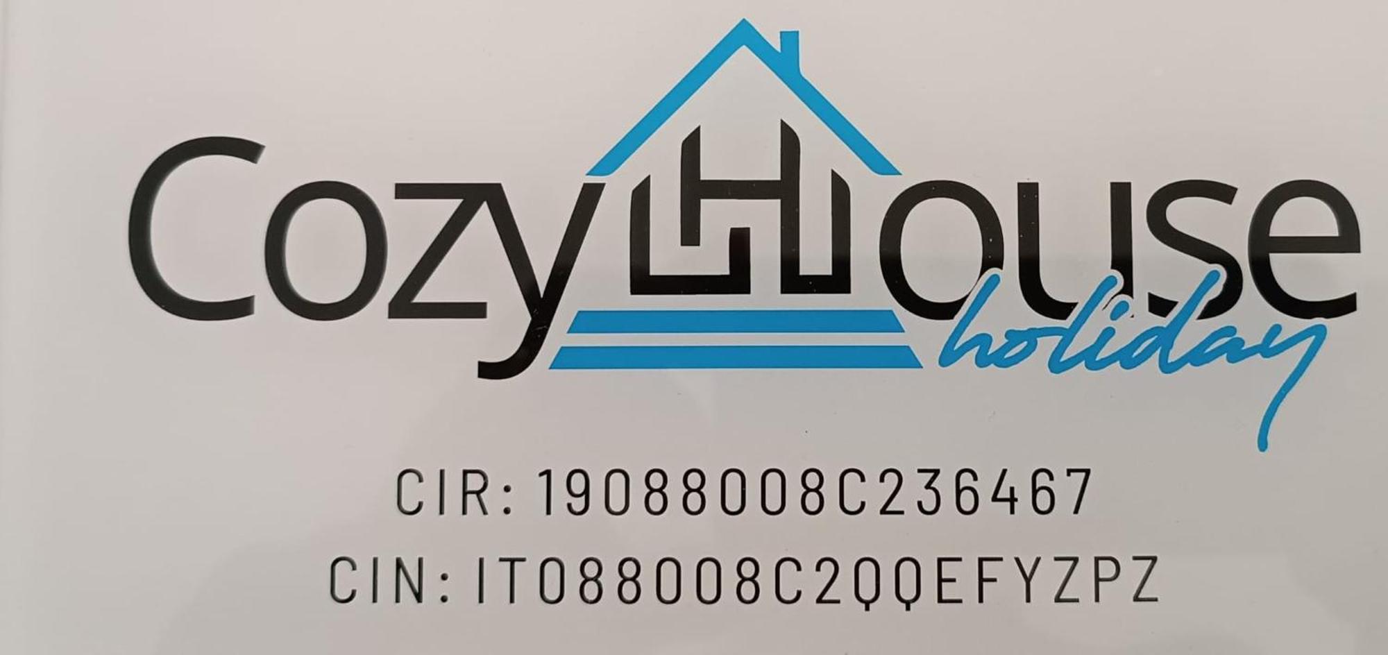Pozzallo Cozy House Vista Mare Ngoại thất bức ảnh